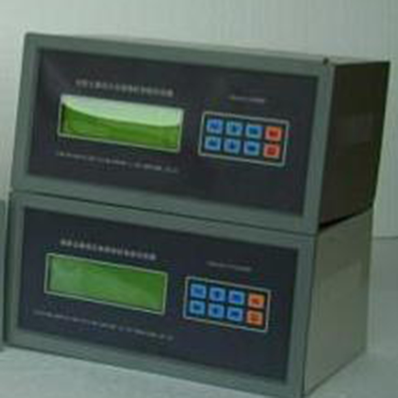 大安TM-II型电除尘高压控制器